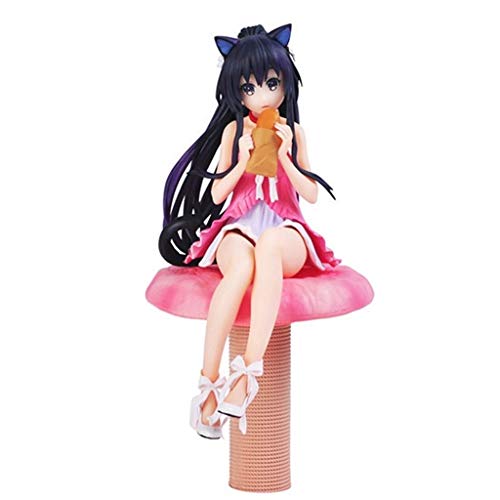Date.a.Live: Tohka Yatogami Cat Ohrversion PVC Abbildung - 7 Zoll Date.a.Live: Tohka Yatogami Cat Ohrversion PVC Abbildung - 7 Zoll von lilongjiao