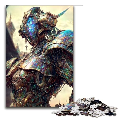 Puzzle für Erwachsene 1000 Teile Glas Titan Puzzle Lernspiele für Zuhause DIY Spielzeug tolles Geschenk für Spiele 75 x 50 cm Puzzle für Erwachsene 1000 Teile Glas Titan Puzzle Lernspiele für Zuhause DIY Spielzeug tolles Geschenk für Spiele 75 x 50 cm von linghhiming