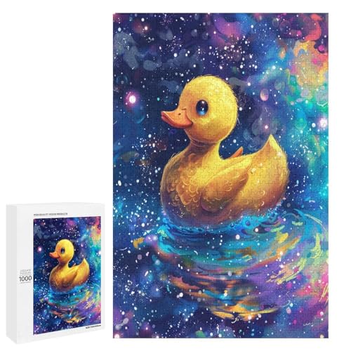 Puzzle für Erwachsene 1000 Teile Traumente Holzpuzzle Lernspiel Herausforderungsspielzeug 75 x 50 cm Puzzle für Erwachsene 1000 Teile Traumente Holzpuzzle Lernspiel Herausforderungsspielzeug 75 x 50 cm von linghhiming