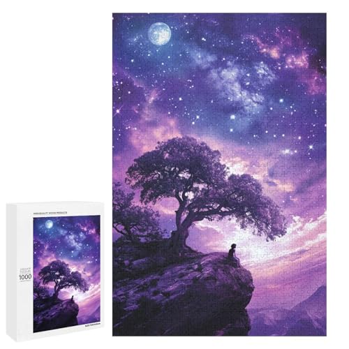Puzzle für Erwachsene Wolkensturm 1000 teiliges Holzpuzzle für Kinder ab 12 Jahren Lernspielzeug 75 x 50 cm Puzzle für Erwachsene Wolkensturm 1000 teiliges Holzpuzzle für Kinder ab 12 Jahren Lernspielzeug 75 x 50 cm von linghhiming