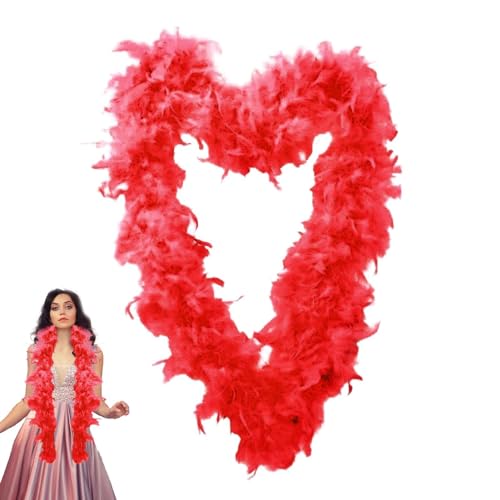 lisutupode 3X Truthahnfederboa, Rosa Dekogirlande Boa, Federboa, Flauschige Boas Dekoration, Flauschige Boas-Dekoration, Cosplay Und Partygeschenke lisutupode 3X Truthahnfederboa, Rosa Dekogirlande Boa, Federboa, Flauschige Boas Dekoration, Flauschige Boas-Dekoration, Cosplay Und Partygeschenke von lisutupode