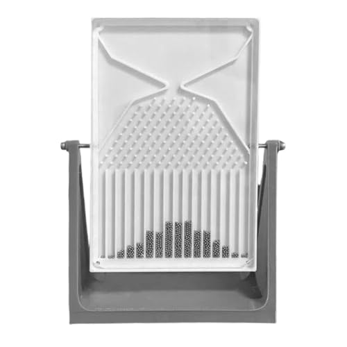 lisutupode Demonstration Model Board | Zufällige Verteilung Modelltafel | Inspirieren Sie Neugier, Lernwerkzeug, Lehrhilfe für Pädagogen, Professoren, Studenten, Schule, Klassenzimmer lisutupode Demonstration Model Board | Zufällige Verteilung Modelltafel | Inspirieren Sie Neugier, Lernwerkzeug, Lehrhilfe für Pädagogen, Professoren, Studenten, Schule, Klassenzimmer von lisutupode