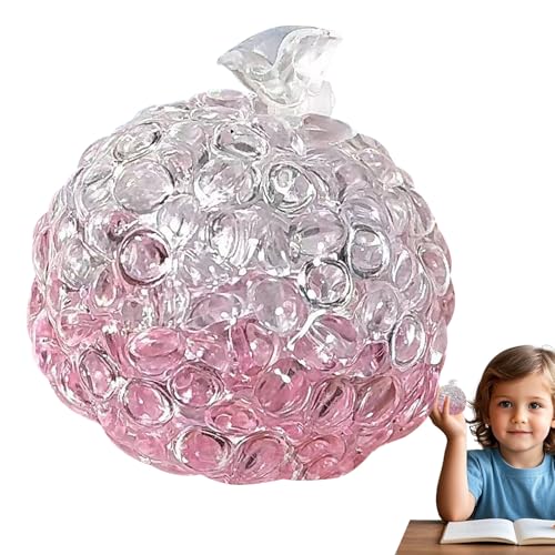 lisutupode Erwachsenen Stressball | Handtrainer Ball Ab 3 Jahren,Beruhigendes Handgemachtes Fidgetspielzeug Vakuum Sensorik Für Pendeln Arbeit Zuhause Reisen Meeting Büro Jugendliche Geburtstag lisutupode Erwachsenen Stressball | Handtrainer Ball Ab 3 Jahren,Beruhigendes Handgemachtes Fidgetspielzeug Vakuum Sensorik Für Pendeln Arbeit Zuhause Reisen Meeting Büro Jugendliche Geburtstag von lisutupode