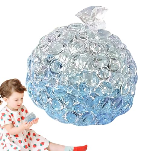 lisutupode Fidget Stressbälle | Sinnes Ball Zum Drücken Ab 3 Jahren,Sensorisches Anti Stress Spielzeug Für Entspannung Zu Hause Unterwegs In Schule Büro Reise Alltag Kinder Und Erwachsene lisutupode Fidget Stressbälle | Sinnes Ball Zum Drücken Ab 3 Jahren,Sensorisches Anti Stress Spielzeug Für Entspannung Zu Hause Unterwegs In Schule Büro Reise Alltag Kinder Und Erwachsene von lisutupode