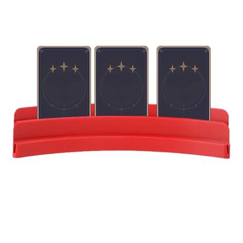 lisutupode Kartenhalter für Kinder spielen, Spielkartenhalter,Dreischichtige Kinderkartenregale für Poker - Brettspielvorräte, AIDS spielen, professionelle Decksammlungen, Speicherfall für Pokerpartys lisutupode Kartenhalter für Kinder spielen, Spielkartenhalter,Dreischichtige Kinderkartenregale für Poker - Brettspielvorräte, AIDS spielen, professionelle Decksammlungen, Speicherfall für Pokerpartys von lisutupode