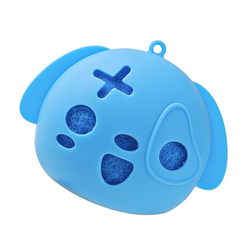 lisutupode Schnell Befüllbare Wasserballons, Schnell Befüllbares Wasserspielzeug Für Kinder, Hundeförmig Aus Silikon Für Badezeit, Pool, & Sommeraktivitäten; Spaß Auch Für Erwachsene von lisutupode