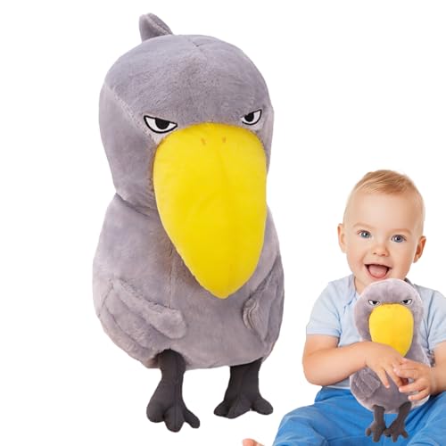 lisutupode Shoebill Fuchs Stofftier | Fuchs Plüschtier Für Kinder Spielzeug - Super Weiche Schmusepuppen Für Kinder Mädchen Zum Spielen Kuscheln Deko lisutupode Shoebill Fuchs Stofftier | Fuchs Plüschtier Für Kinder Spielzeug - Super Weiche Schmusepuppen Für Kinder Mädchen Zum Spielen Kuscheln Deko von lisutupode