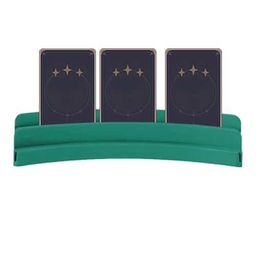 lisutupode Spielkartenhalter, Kartenhalter Spielen - Dreischichtige Kinderkartenregale für Poker | Brettspielvorräte, AIDS Spielen, professionelle Decksammlungen, Speicherfall für Pokerpartys lisutupode Spielkartenhalter, Kartenhalter Spielen - Dreischichtige Kinderkartenregale für Poker | Brettspielvorräte, AIDS Spielen, professionelle Decksammlungen, Speicherfall für Pokerpartys von lisutupode