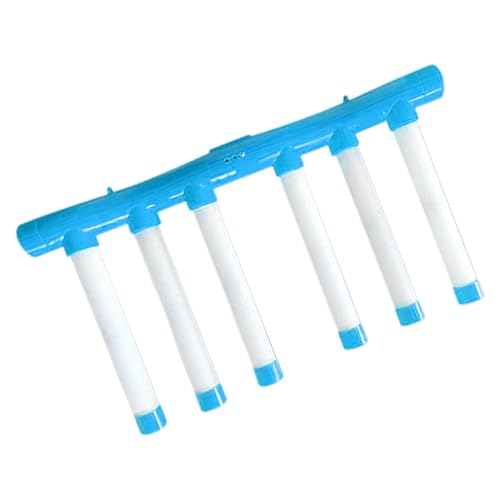 lisutupode Sticksspiel, Drop Stick Game,Im dunklen Reaktionsspiel glühend - Handspielzeug für Handaugenkoordinationstraining mit Musik, Bildungsaktivität, 3 einstellbare Ebenen, USB -Ladung lisutupode Sticksspiel, Drop Stick Game,Im dunklen Reaktionsspiel glühend - Handspielzeug für Handaugenkoordinationstraining mit Musik, Bildungsaktivität, 3 einstellbare Ebenen, USB -Ladung von lisutupode