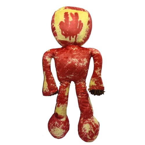 lisutupode Weiche Plüschfigur - Niedliches Spielzeug Plüschkissen,28cm Anzeigepuppe Realistisches Design Für Geburtstagsgeschenke Weihnachtsdekoration Wohnzimmer Deko Erwachsene Sammler lisutupode Weiche Plüschfigur - Niedliches Spielzeug Plüschkissen,28cm Anzeigepuppe Realistisches Design Für Geburtstagsgeschenke Weihnachtsdekoration Wohnzimmer Deko Erwachsene Sammler von lisutupode