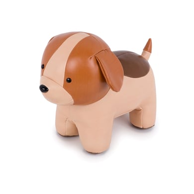 Little Big Friends Die Musiktiere - Adrien der Hund von Little Big Friends