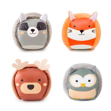 Little Big Friends Dooballs - Wald von little big friends