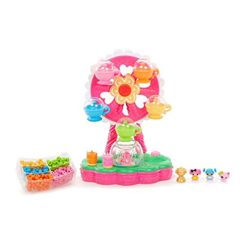 Lalaloopsy 537809GR - MGA Entertainment - Tinies - Schmuck-Fabrik von little tikes
