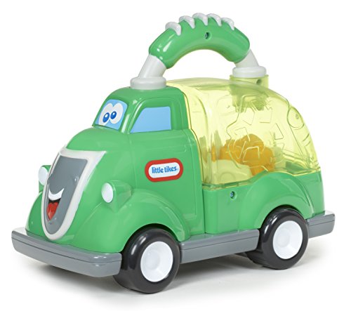 Little Tikes 636165M Handle Haulers Pop Truck von little tikes