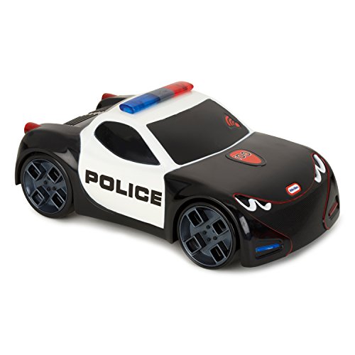 Little Tikes 646140E4C Touch n' Go Racer Police Auto von little tikes