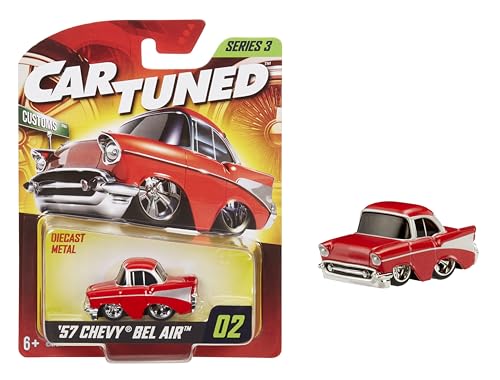 Little Tikes CarTuned Series 3 1957 Chevy Bel Air (Custom) von Little Tikes