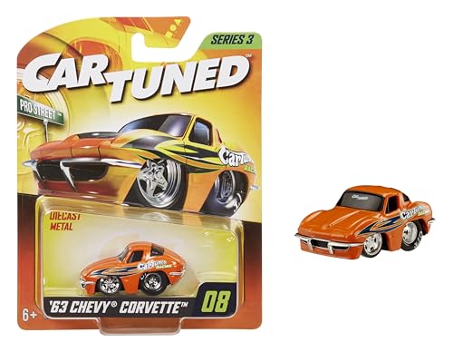 Little Tikes CarTuned Series 3 1963 Chevy Corvette Stingray (Pro Street) von Little Tikes