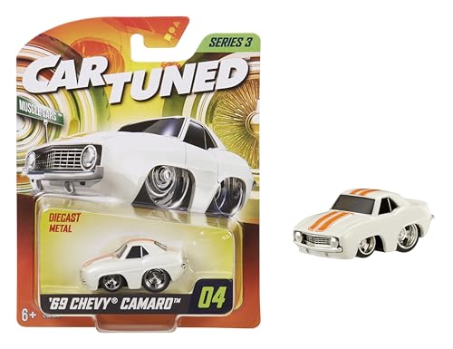 Little Tikes CarTuned Series 31969 Chevy Camaro (Muscle) von little tikes