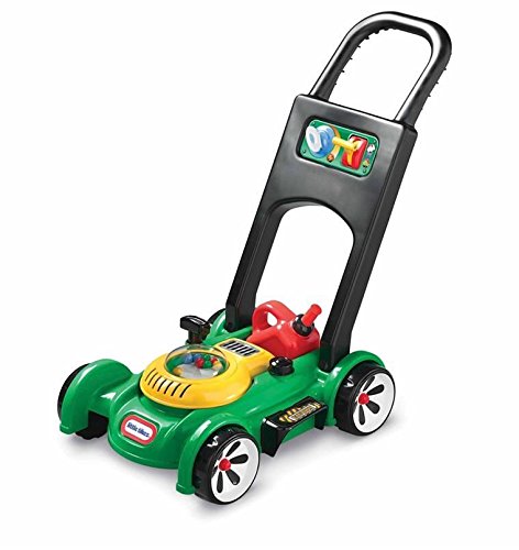 Little Tikes Gas 'N' Go Lawn Mower von little tikes