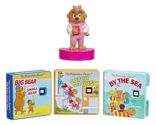 Little Tikes Story Dream Machine – Berenstain Bears Audio Story Collection für Kinder, ab 3 Jahren Little Tikes Story Dream Machine – Berenstain Bears Audio Story Collection für Kinder, ab 3 Jahren von little tikes