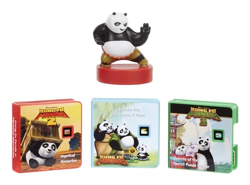 Little Tikes Story Dream Machine DreamWorks Kung Fu Panda Dragon Warrior Story Collection, Storytime, Bücher, DreamWorks Animation, Hörspielcharakter, Geschenk und Spielzeug für Kinder ab 3 Jahren Little Tikes Story Dream Machine DreamWorks Kung Fu Panda Dragon Warrior Story Collection, Storytime, Bücher, DreamWorks Animation, Hörspielcharakter, Geschenk und Spielzeug für Kinder ab 3 Jahren von little tikes