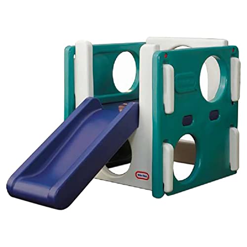little tikes 174056E3 Junior Activity Gym-Spielset für den Außen-oder Innenbereich-Gartenspiele für Kleinkinder-fördert aktives Spielen-ab 18 Monaten bis 4 Jahren little tikes 174056E3 Junior Activity Gym-Spielset für den Außen-oder Innenbereich-Gartenspiele für Kleinkinder-fördert aktives Spielen-ab 18 Monaten bis 4 Jahren von little tikes