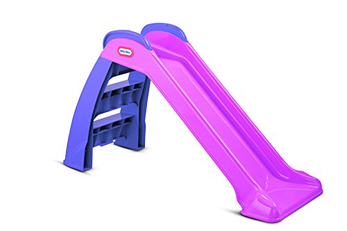 little tikes 174988-PE13 First Slide-Pink/Purple little tikes 174988-PE13 First Slide-Pink/Purple von little tikes