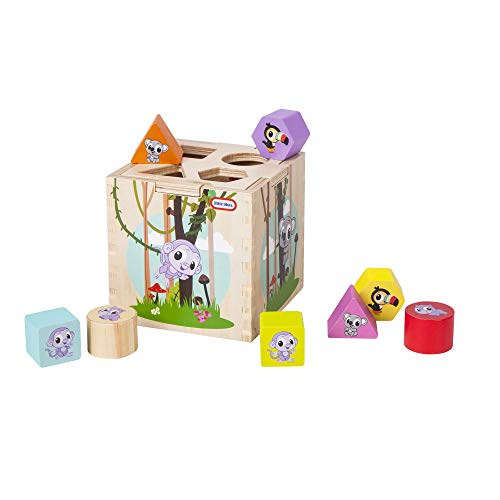 little tikes 401906 Baby und Kindergarten, Small von little tikes