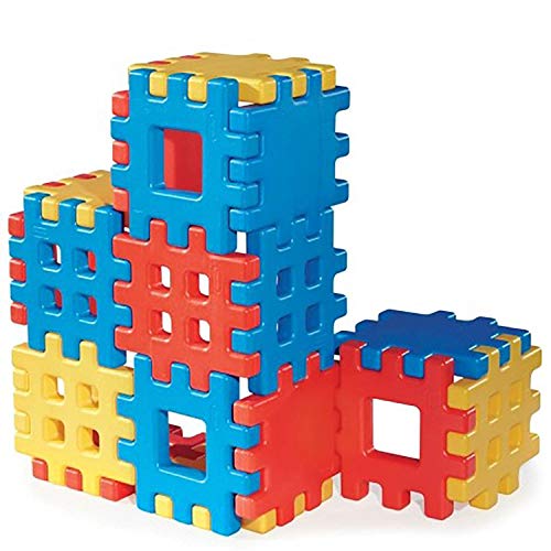 little tikes 642173 Big Waffle Block Set little tikes 642173 Big Waffle Block Set von little tikes