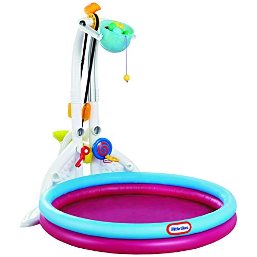 Little Tikes 645808M Fun Drop Zone von Little Tikes