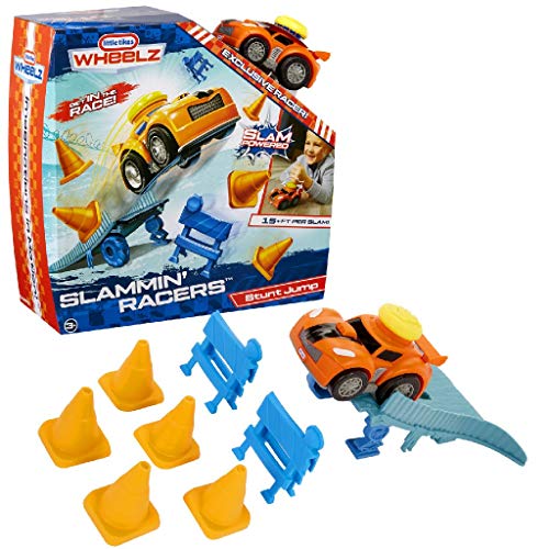 little tikes 646973 Toy, Blue, Orange, M von little tikes