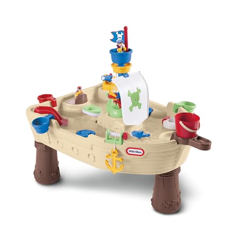 little tikes Anchors Away Pirate Ship von little tikes