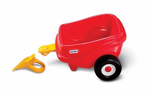 little tikes Cozy Coupe Trailer von little tikes
