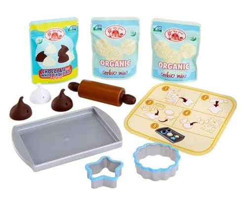 little tikes Creative Chefs Cookie Kit von little tikes