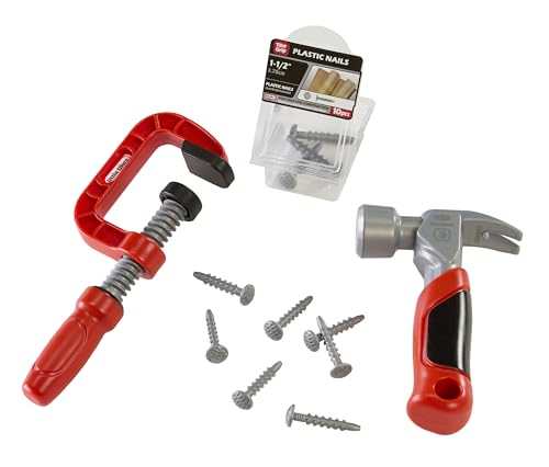 little tikes Creative Construction Hammer/Nail Set little tikes Creative Construction Hammer/Nail Set von little tikes