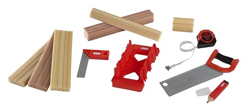 little tikes Creative Construction Measure/Cut Set little tikes Creative Construction Measure/Cut Set von little tikes
