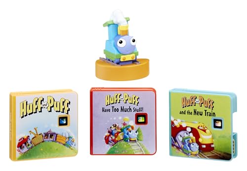 little tikes Huff and Puff Collection in PDQ little tikes Huff and Puff Collection in PDQ von little tikes