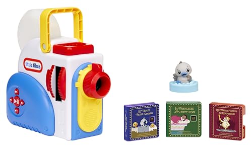 little tikes Story Dream Machine w/Fairy Tale Coll little tikes Story Dream Machine w/Fairy Tale Coll von little tikes