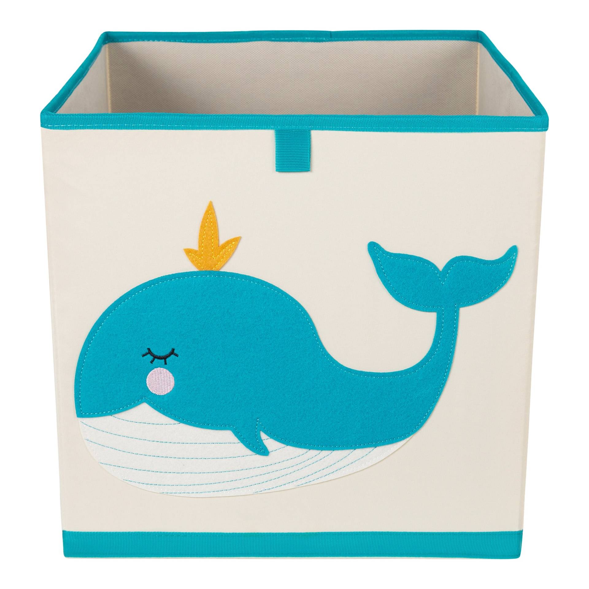 Littleworld Aufbewahrungsbox von littleworld