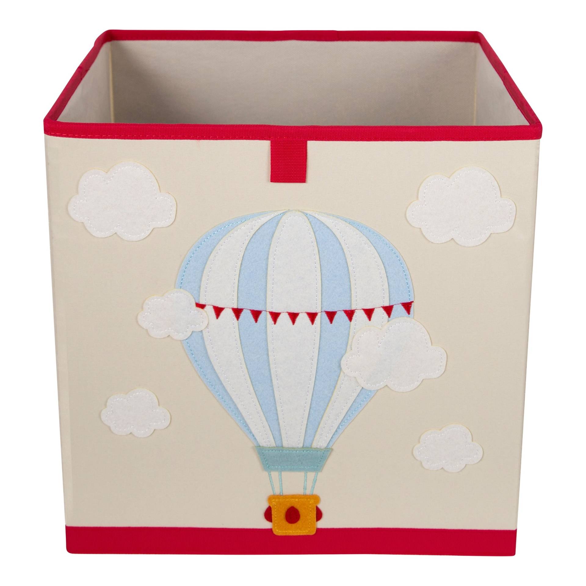 Littleworld Aufbewahrungsbox von littleworld