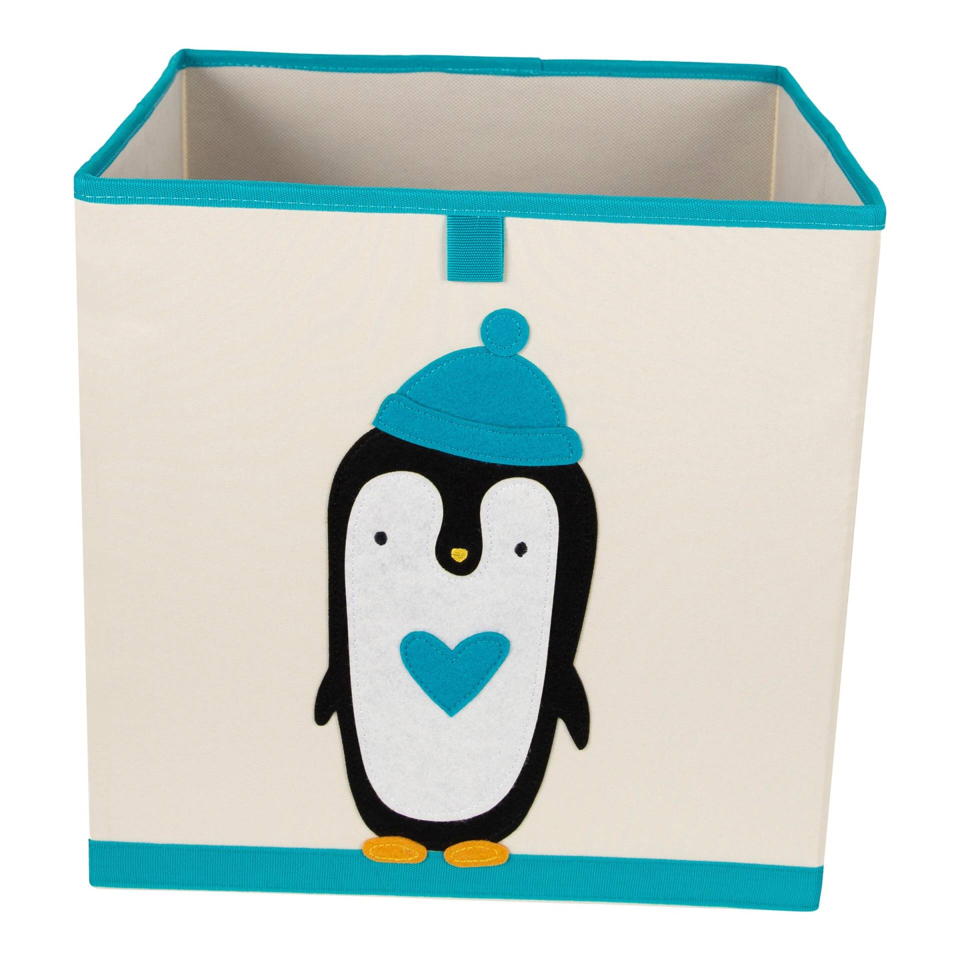 Littleworld Aufbewahrungsbox von littleworld