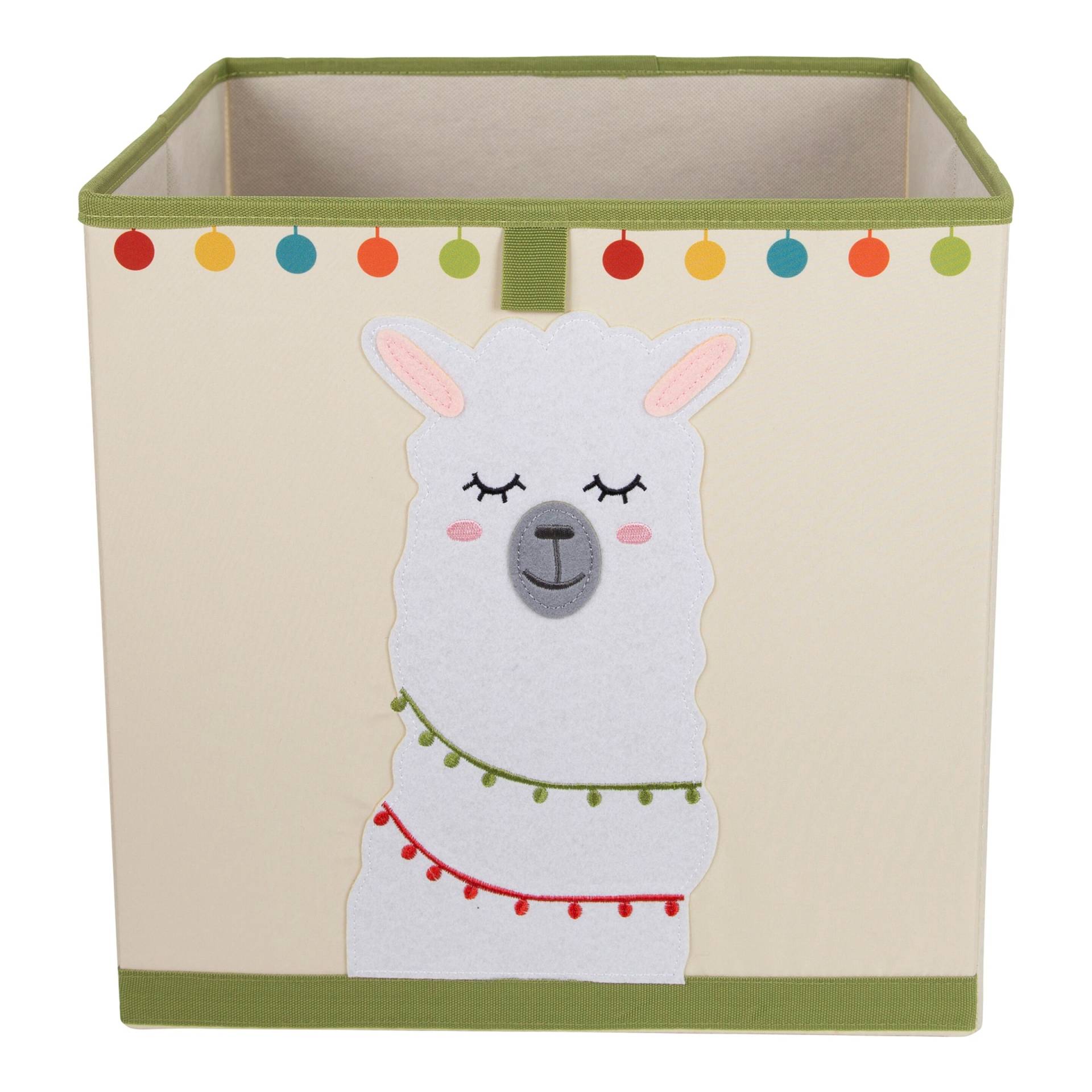 Littleworld Aufbewahrungsbox von littleworld
