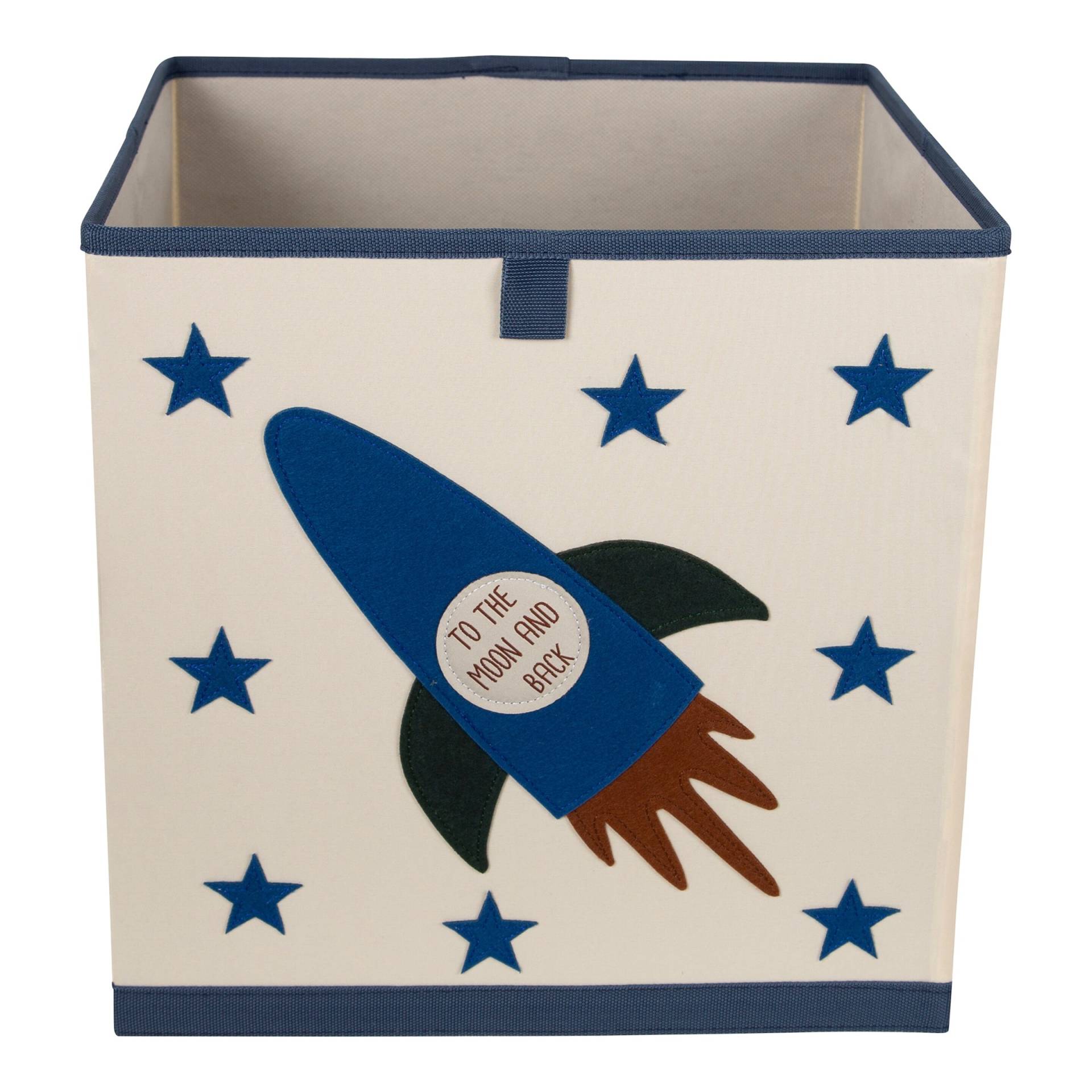 Littleworld Aufbewahrungsbox von littleworld