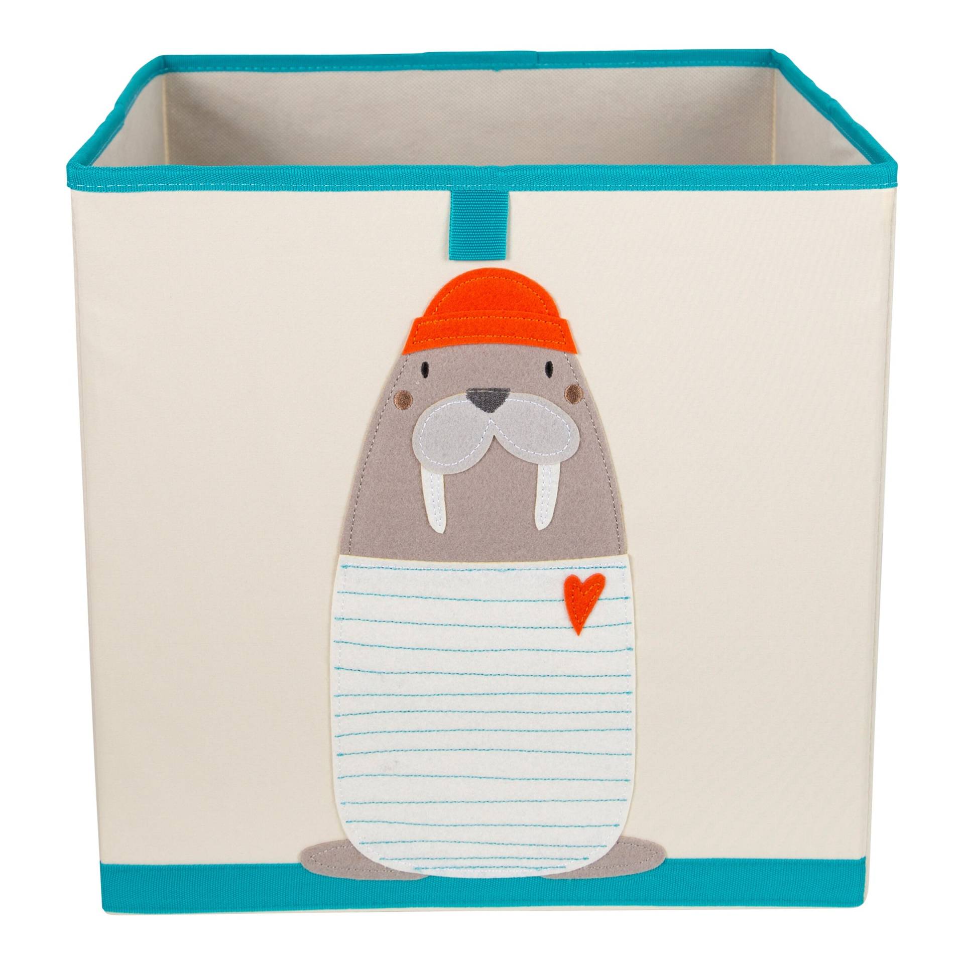 Littleworld Aufbewahrungsbox von littleworld