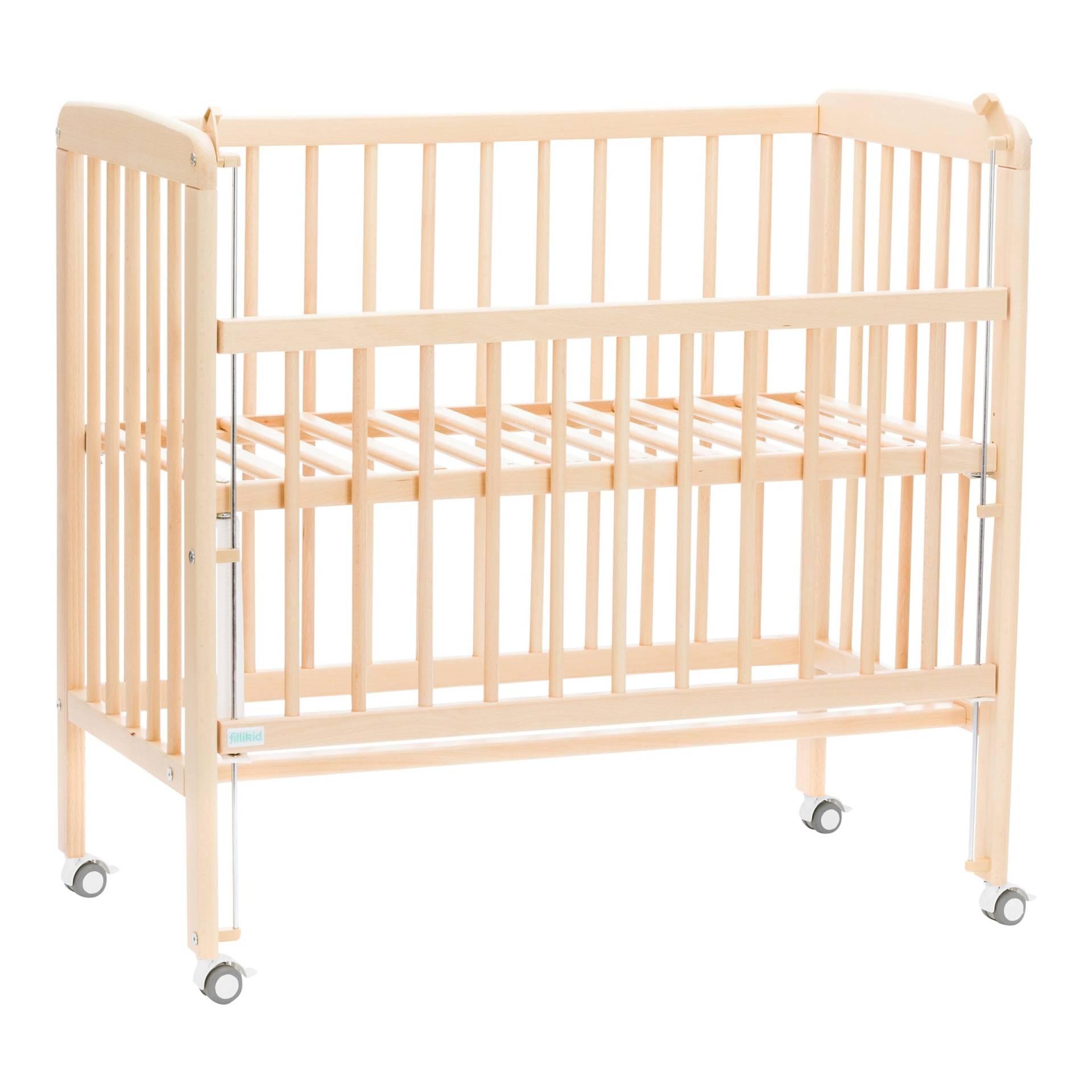 Littleworld Beistellbett Nino 90x45 cm von littleworld