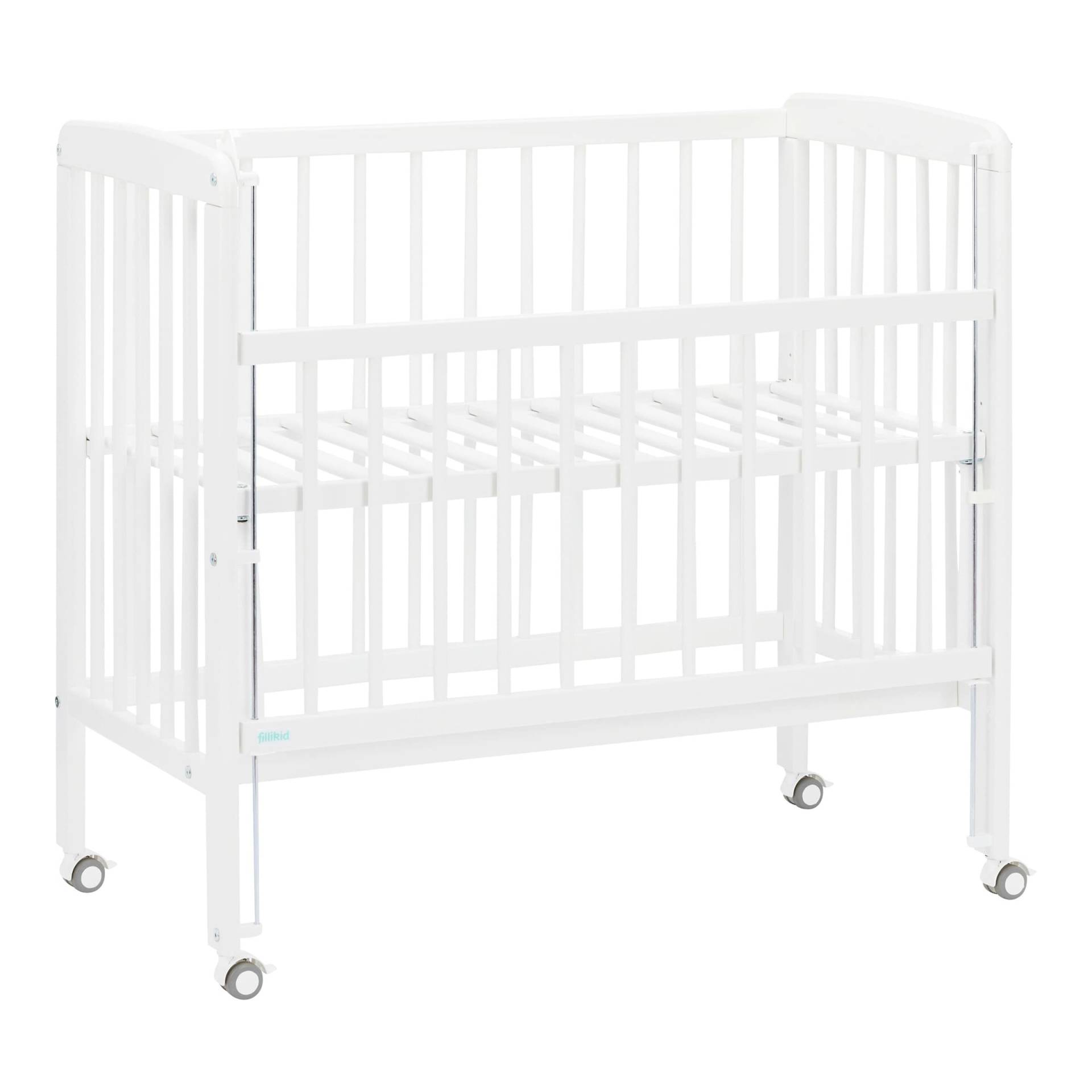Littleworld Beistellbett Nino 90x45 cm von littleworld