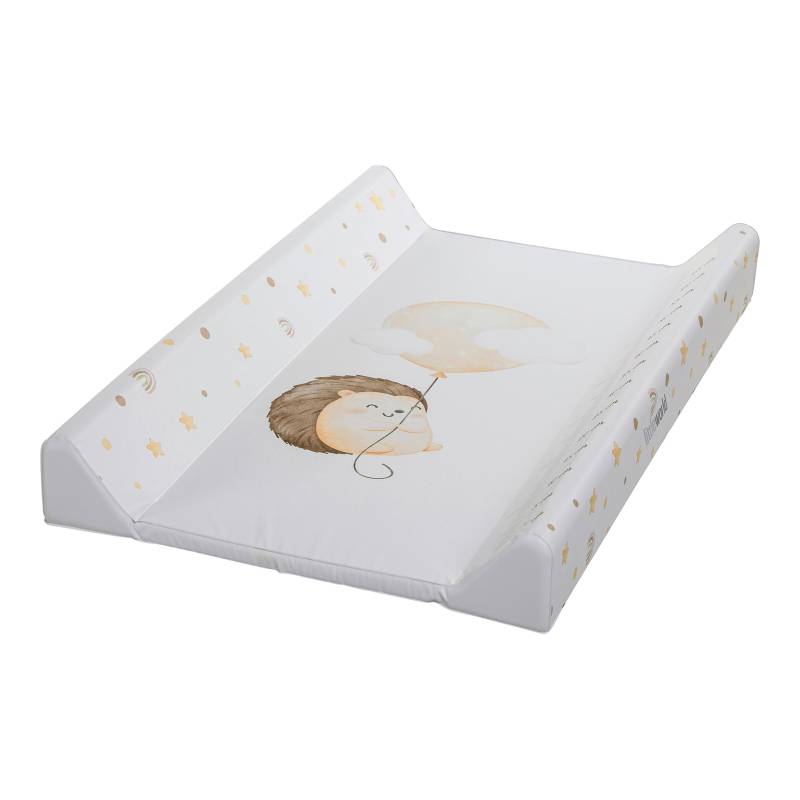 Littleworld Keilwickelauflage 50x70 cm Littleworld Keilwickelauflage 50x70 cm von littleworld