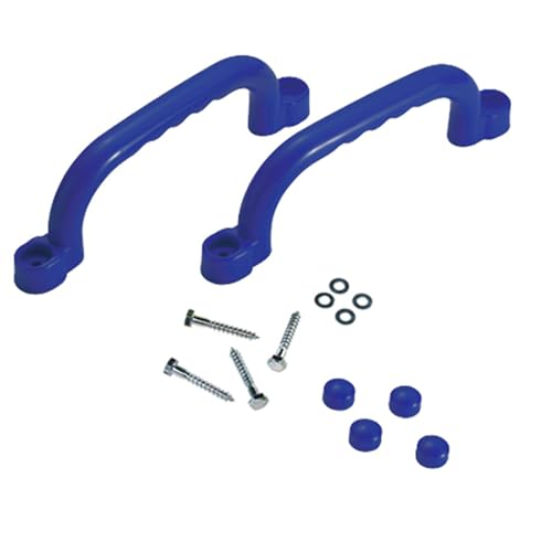 lmoikesz 2X Spaß Und Sicher Klettern Rahmen Zubehör Für Kinder Spielhäuser Klettern Rahmen Zubehör Outdoor ABS Kunststoff Spielhäuser, B lmoikesz 2X Spaß Und Sicher Klettern Rahmen Zubehör Für Kinder Spielhäuser Klettern Rahmen Zubehör Outdoor ABS Kunststoff Spielhäuser, B von lmoikesz