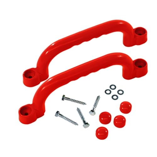 lmoikesz 2X Spaß Und Sicher Klettern Rahmen Zubehör Für Kinder Spielhäuser Klettern Rahmen Zubehör Outdoor ABS Kunststoff Spielhäuser, C lmoikesz 2X Spaß Und Sicher Klettern Rahmen Zubehör Für Kinder Spielhäuser Klettern Rahmen Zubehör Outdoor ABS Kunststoff Spielhäuser, C von lmoikesz