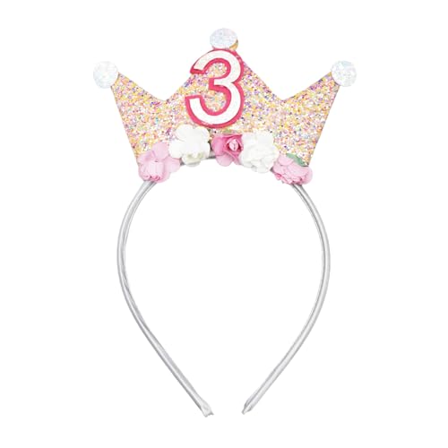 3 Jahr Geburtstagskrone für Mädchen Geburtstagskrone Baby 3 Jahr Krone Geburtstag 3 Jahr Mädchen mit Rose Blumen Geburtstags Krone Mädchen 3 Jahre Geburtstagskrone Stirnband Kindergeburtstag Deko 3 Jahr Geburtstagskrone für Mädchen Geburtstagskrone Baby 3 Jahr Krone Geburtstag 3 Jahr Mädchen mit Rose Blumen Geburtstags Krone Mädchen 3 Jahre Geburtstagskrone Stirnband Kindergeburtstag Deko von lokxmve